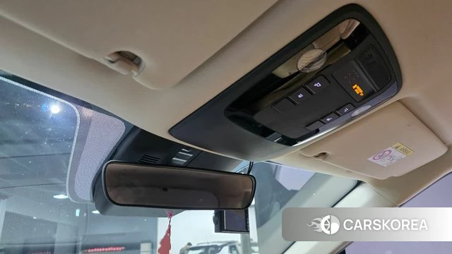 Kia Carnival 4th generation id 3903890 из Кореи 9