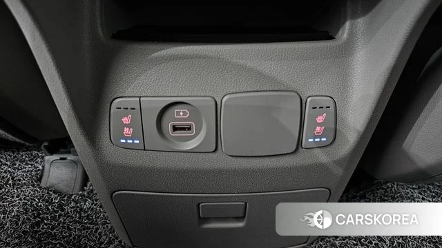 Kia The New Carnival id 4625581 из Кореи 9