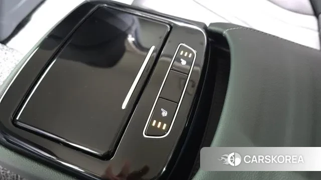 Genesis G80 (RG3) id 3342241 из Кореи 9