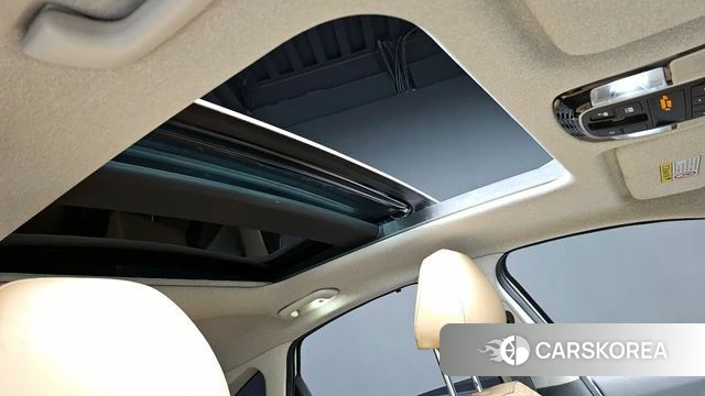 Hyundai Sonata (DN8) id 3795798 из Кореи 9