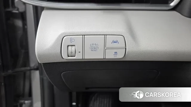 Hyundai Avante Hybrid (CN7) id 3717044 из Кореи 9