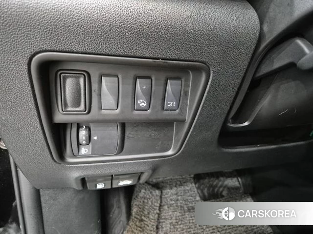 Renault Korea (Samsung) The New QM6 id 4446574 из Кореи 9