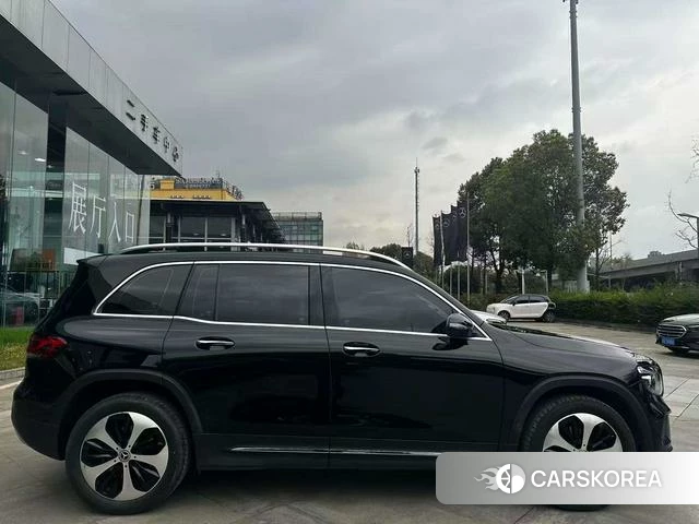 Mercedes-Benz GLB id 4291216 из Китая 9