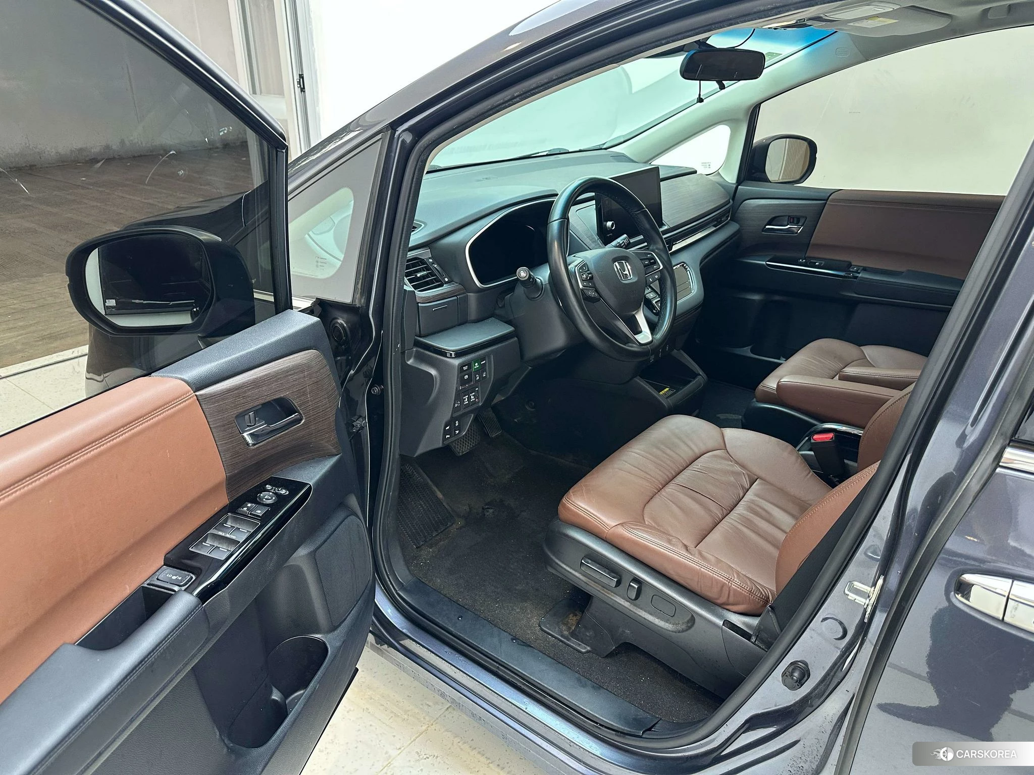 Honda Odyssey id 4493043 из Китая 9