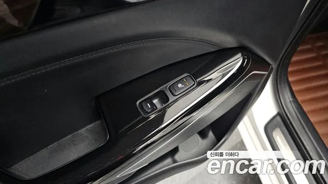 Kia Come New K7 id 2401875 из Кореи 9