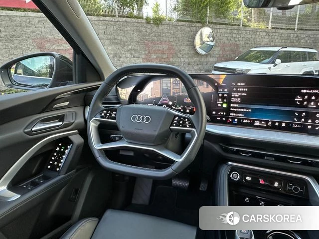 Audi Q5 (80A) id 4279758 из Кореи 9