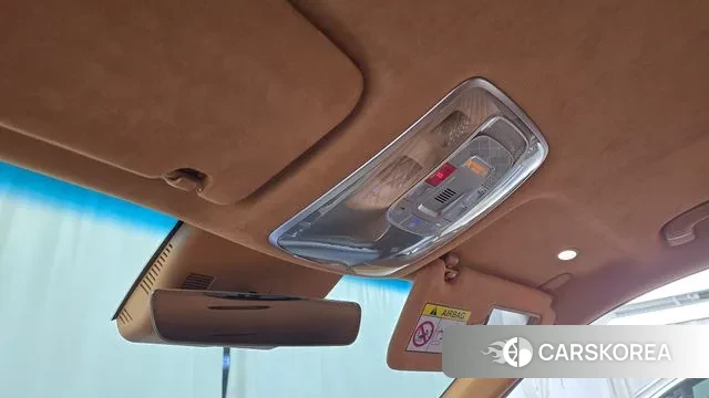 Genesis GV80 id 3605827 из Кореи 9