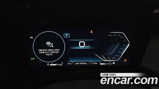 Ssangyong The New Rexton Sports Cannes id 2550313 из Кореи 9