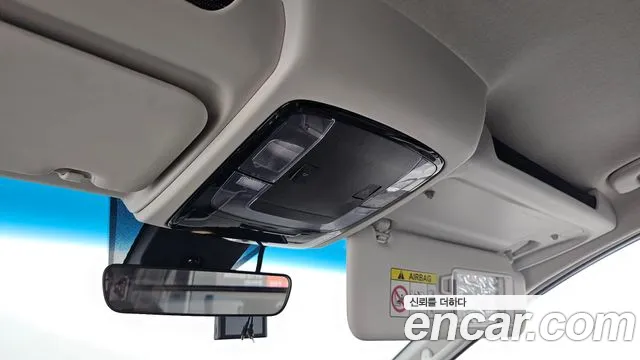 Hyundai Staria id 2806061 из Кореи 9