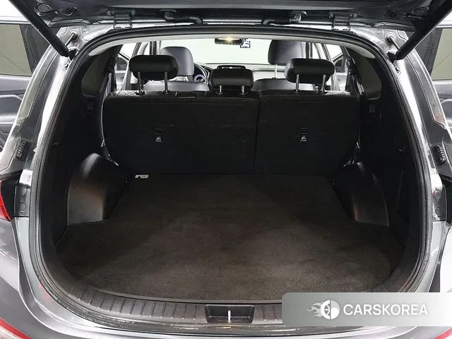 Hyundai Santa Fe TM id 3692280 из Кореи 9