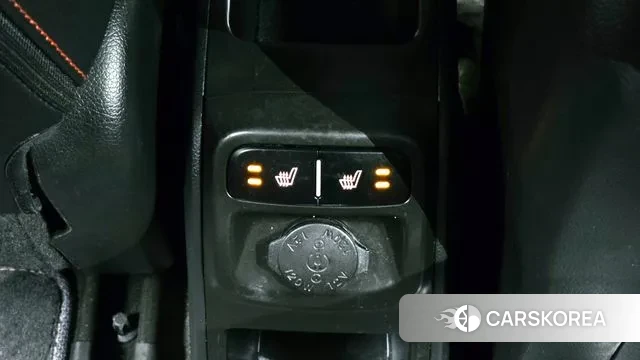 Kia The New Ray id 3713485 из Кореи 9