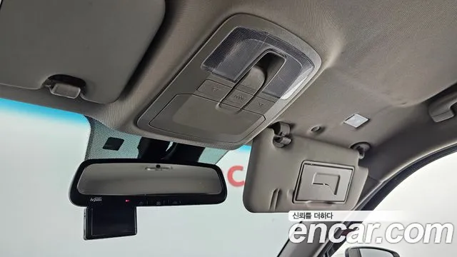 Ssangyong Beautiful Korando id 2576837 из Кореи 9