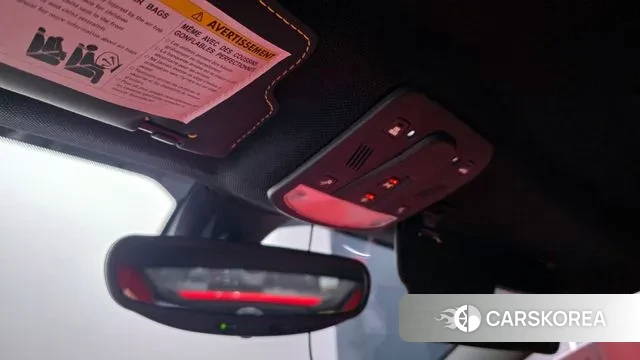 Ferrari 488 GTB id 3270456 из Кореи 9