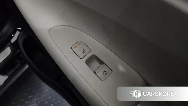 Hyundai The New Grandeur IG Hybrid id 3539622 из Кореи 9