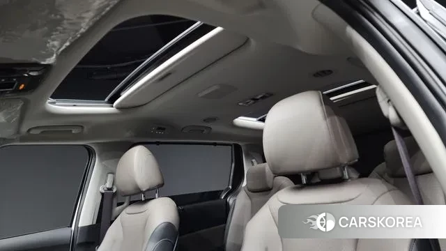 Kia The New Carnival 4th Generation id 3431778 из Кореи 9