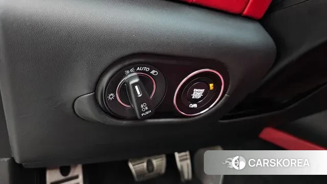 Maserati Levante id 3275054 из Кореи 9