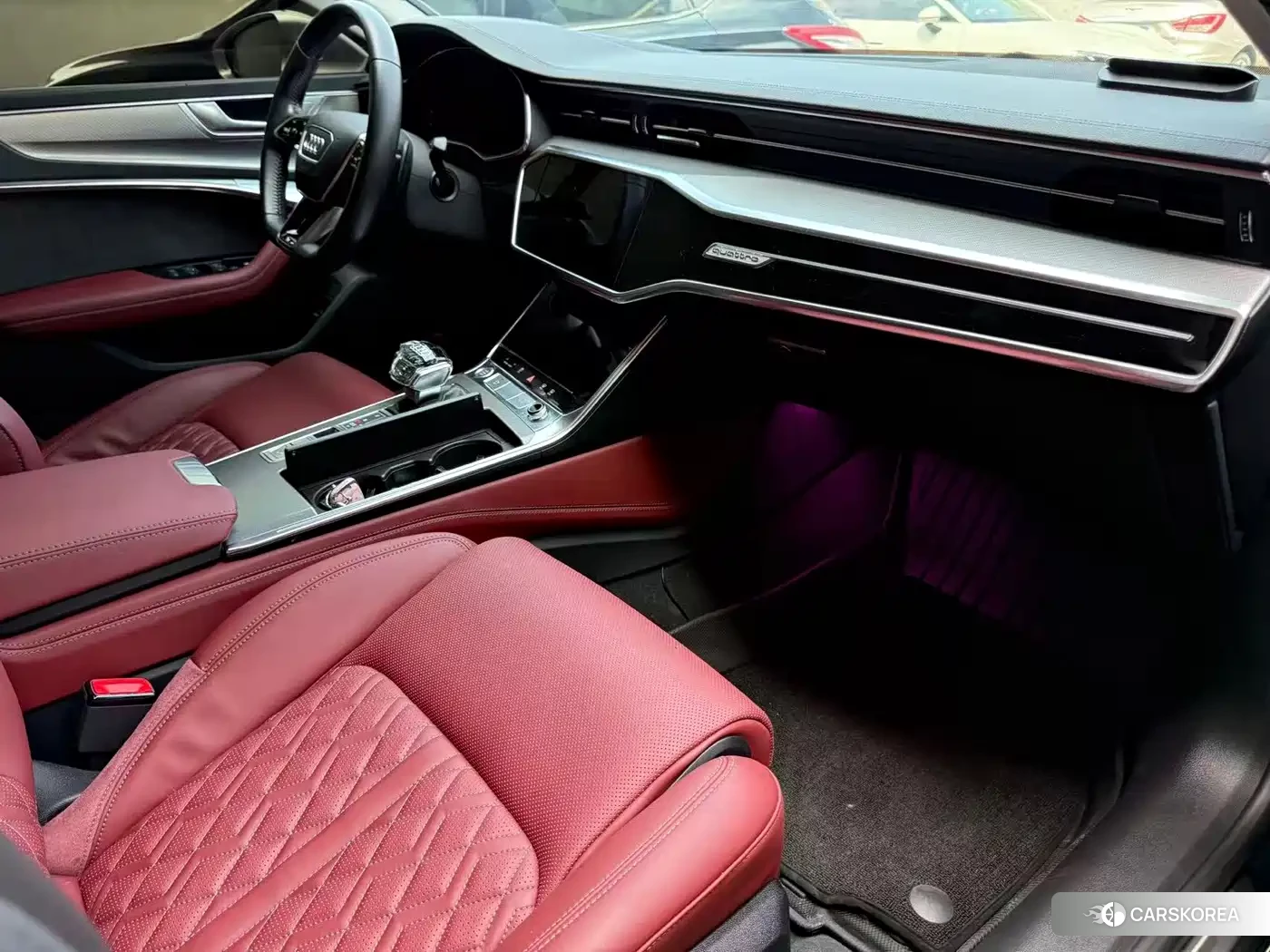 Audi A7 id 4680770 из Китая 9