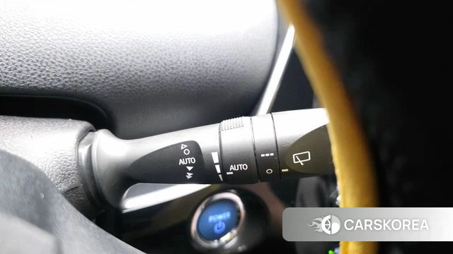 Toyota Prius 4th Generation id 4794040 из Кореи 9