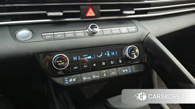 Hyundai Avante (CN7) id 3806406 из Кореи 9