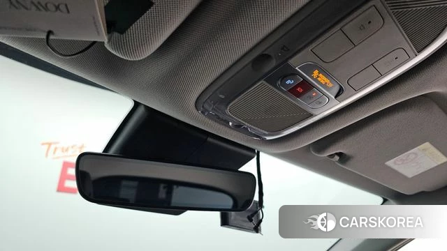 Hyundai Ionic 5 id 4905864 из Кореи 9