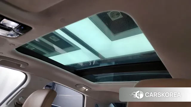 Hyundai Grandeur (GN7) id 3487562 из Кореи 9