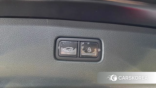 Genesis GV80 id 4488331 из Кореи 9