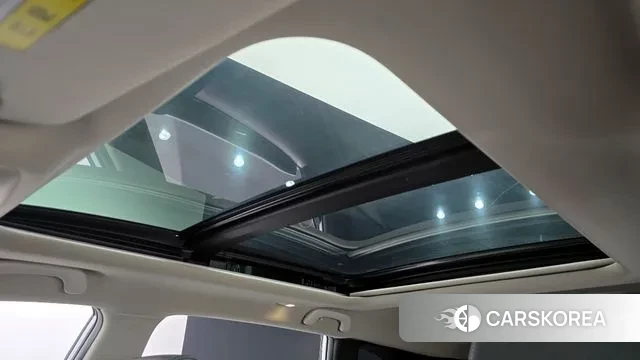 Renault Korea (Samsung) The New QM6 id 3616758 из Кореи 9