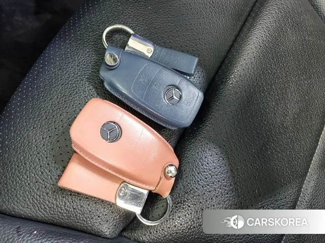 Mercedes-Benz C-Class W205 id 3905003 из Кореи 9