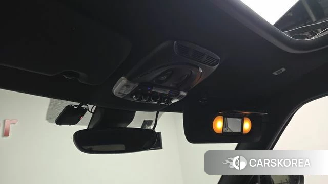 Mini Cooper S Countryman id 4836251 из Кореи 9