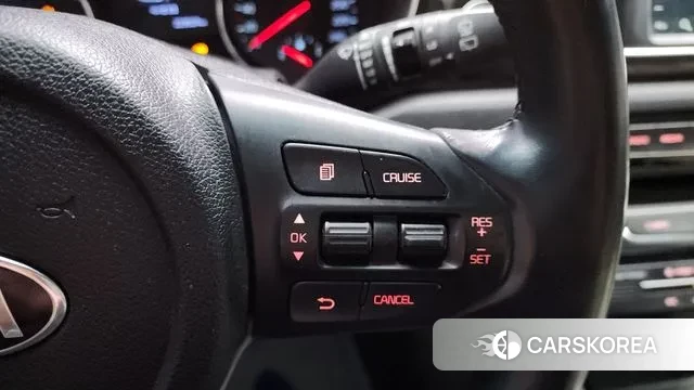 Kia The New Carnival id 3494541 из Кореи 9