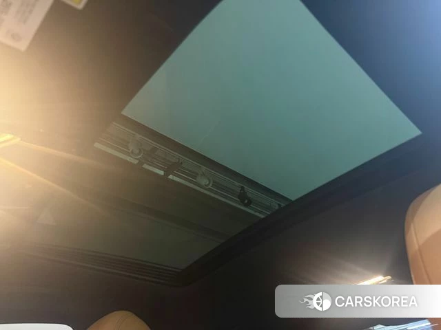 BMW 5 Series (G30) id 4206740 из Кореи 9