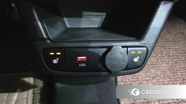 Kia The New Ray id 4711864 из Кореи 9