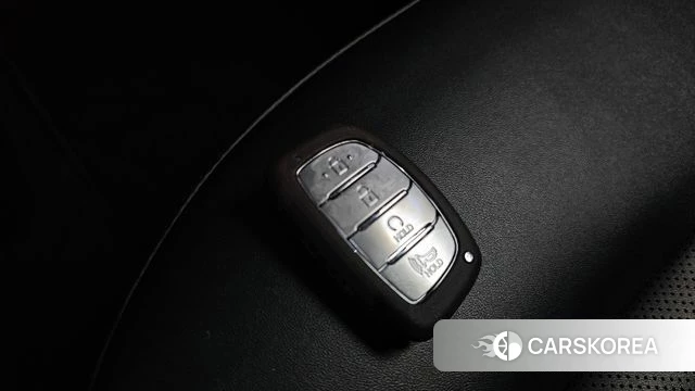 Hyundai Casper id 4549837 из Кореи 9