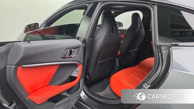 BMW 2 Series Gran Coupe (F44) id 2980614 из Кореи 9