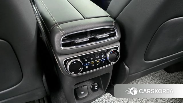 Genesis GV80 id 3860017 из Кореи 9