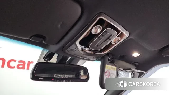 Ssangyong Torres id 3477895 из Кореи 9