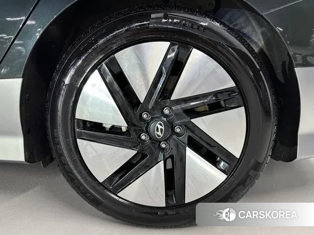 Hyundai Ionic 6 id 3058493 из Кореи 9