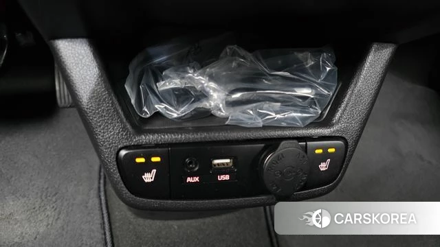 Kia The New Ray id 4403123 из Кореи 9