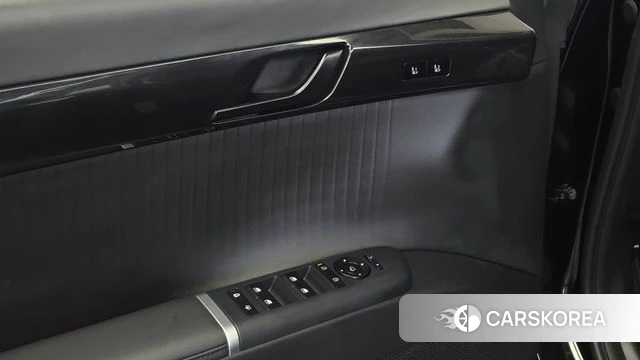 Hyundai Grandeur Hybrid (GN7) id 4898575 из Кореи 9