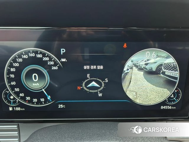 Hyundai The New Grandeur IG id 4415304 из Кореи 9