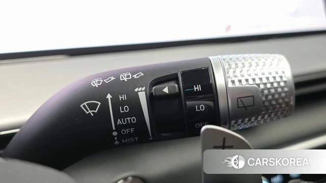 Genesis GV80 id 4778361 из Кореи 9
