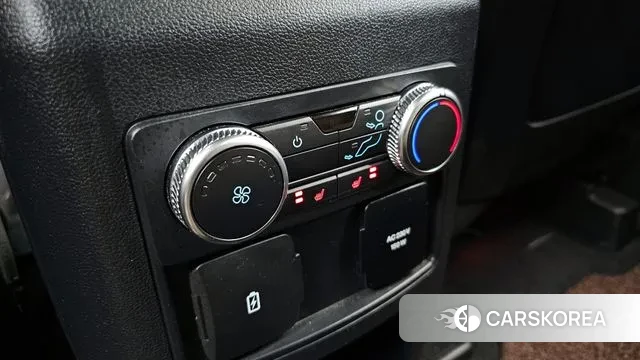 Ford Explorer 6th Generation id 3367950 из Кореи 9