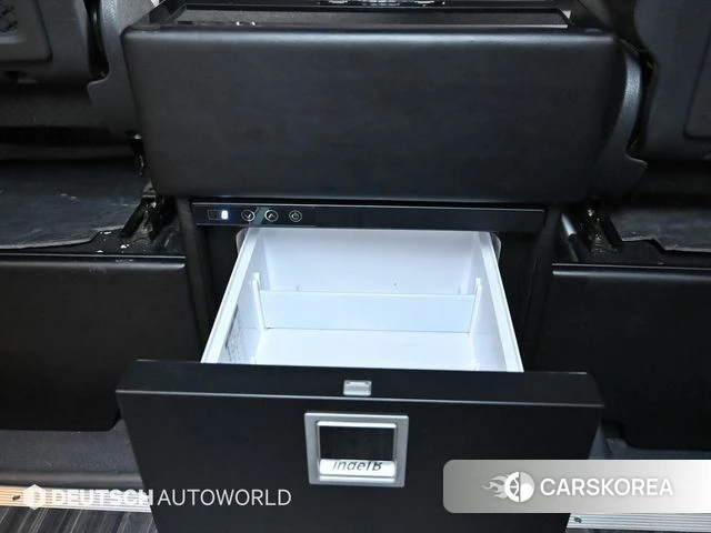 Mercedes-Benz Sprinter id 3899420 из Кореи 9