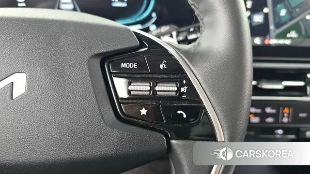 Kia Di Ol Nu Niro id 4749820 из Кореи 9