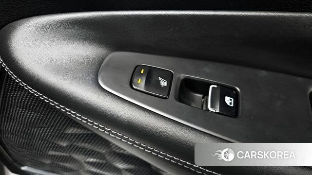 Hyundai The New Santa Fe id 3916414 из Кореи 9