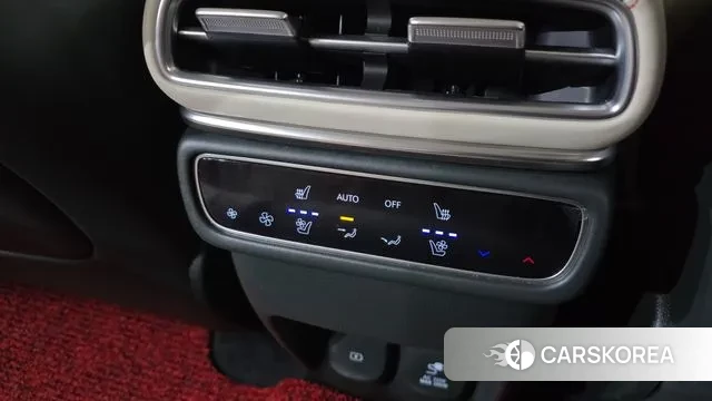 Genesis GV80 Coupe id 3679731 из Кореи 9