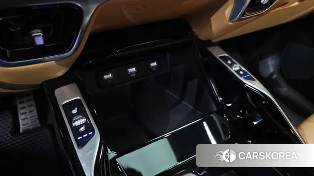 Kia Sorento 4th Generation id 3238043 из Кореи 9