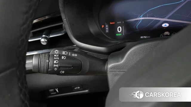 Polestar Polestar 2 id 4506675 из Кореи 9