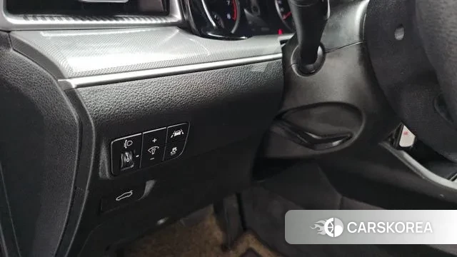 Kia K5 3rd generation id 3388938 из Кореи 9