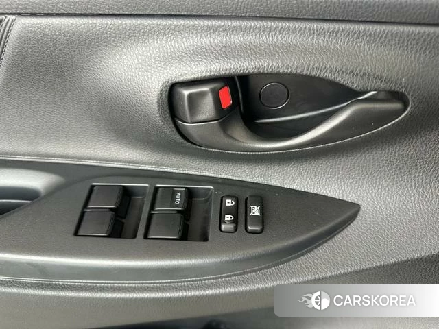Toyota Vios FS id 4262617 из Китая 9